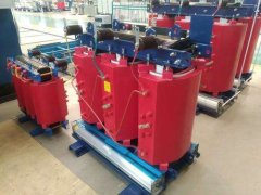 <b>SCB14-NX2干式变压器</b>