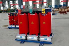 <b>SCB13-500kVA/10kV干式变压器</b>