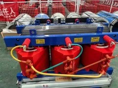 <b>SCB14-500kVA干式变压器</b>
