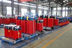 <b>SCB18-800kVA干式变压器</b>