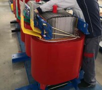 <b>SCB14-2500KVA干式变压器</b>