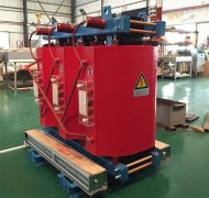 <b>SCB18-1600kVA干式变压器</b>