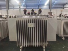S20-2500kVA油浸式变压器