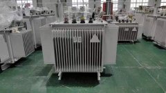 <b>S13-250kVA油浸式变压器</b>