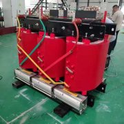 <b>SCB13-3150kVA-35/0.4kV干式变压器</b>