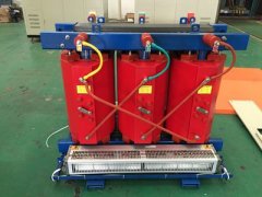 <b>SCB14-80kVA/10/0.4kV干式变压器</b>