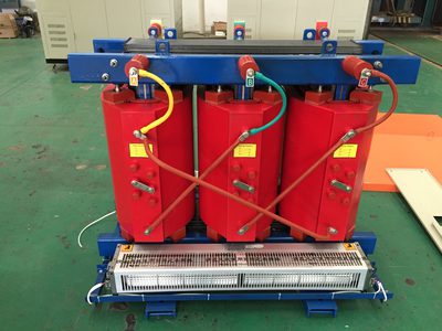SCB14干式变压器