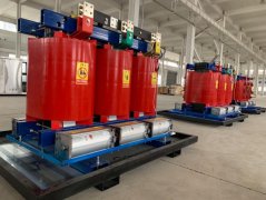 <b>SCB13-630kVA/10/0.4kV干式变压器</b>