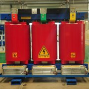 SCB13-800kVA/10/0.4kV干式变压
