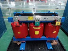 SCB13-2500kVA/10/0.4kV干式变压