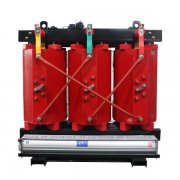 <b>SCB13-1250kVA/10/0.4kV干式变压器</b>