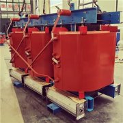 <b>SCB13-1600kVA/10/0.4kV干式变压器</b>