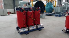 <b>SCB12-2500kVA/10/0.4kV干式变压器</b>