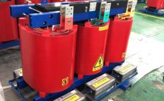 <b>SCB12-2000kVA/10/0.4kV干式变压器</b>