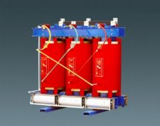 <b>SCB12-1600kVA/10/0.4kV干式变压器</b>