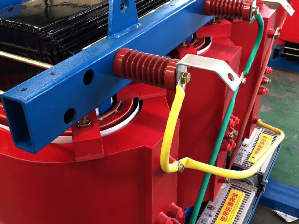 SCB12-1250kVA干式变压器