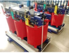 <b>SCB12-1000kVA/10/0.4kV干式变压器</b>