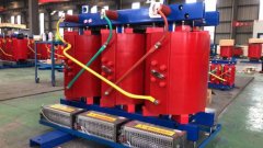 <b>SCB12-800kVA/10/0.4kV干式变压器</b>