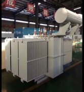 S13-M-1600kVA/10/0.4kV油浸式变