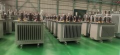 S13-M-800kVA/10/0.4kV油浸式变