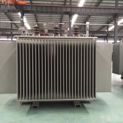 S22-2500kVA/10/0.4kV油浸式变压器