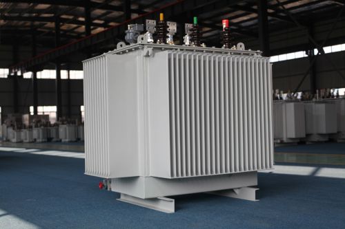 35kV二级能效油变型号S20系列变压器
