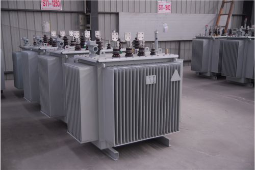 S20-200kVA油变空载损耗215W