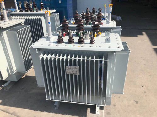 100kVA变压器