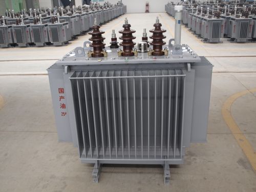 S13变压器与S11区别
