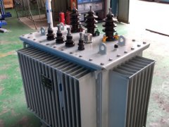 s13-m-400/10变压器