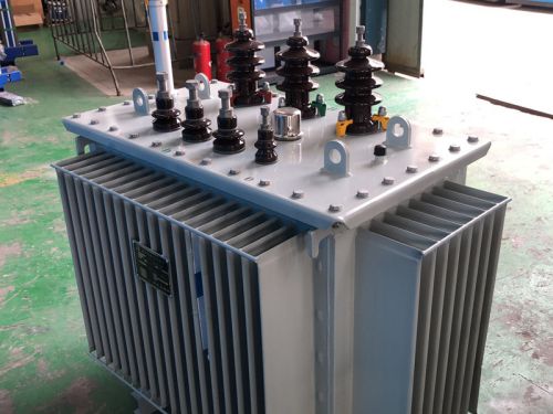 S13-m-400/10变压器