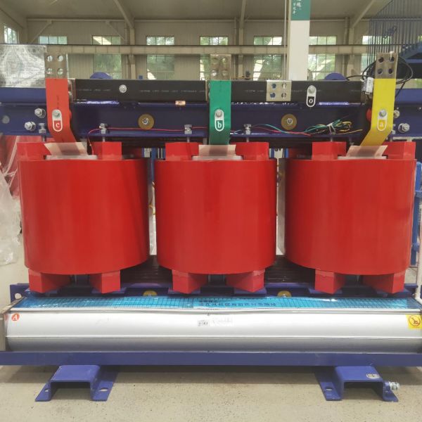 SCB13-630kVA变压器厂家库存