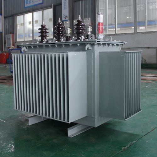 S20-800kVA油浸式变压器价格在9万左右