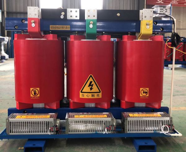 SCB14-800kVA变压器价格在6万多至11万多不等