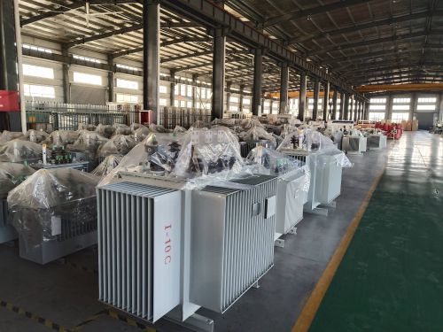 二级能效变压器省电是因为总损耗降低