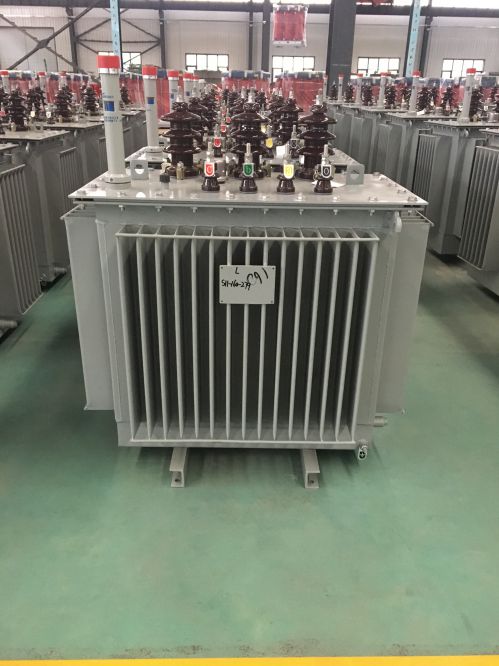 630kVA油浸式变压器可以负荷504甚至更高负荷