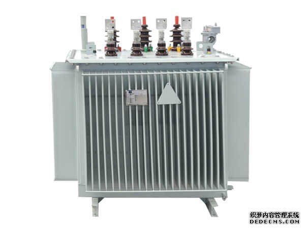 S22和S20油浸式变压器的区别