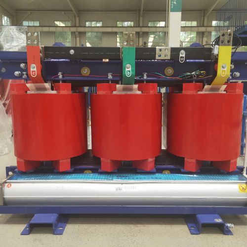scb14-1600变压器是2级能效