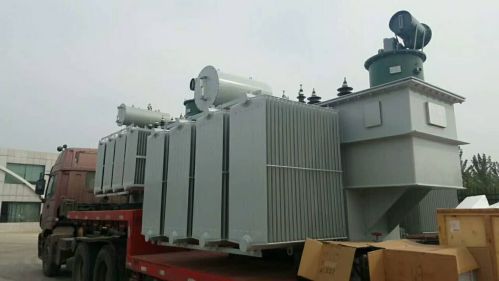 S20-2500kVA/10/0.4电力变压器价格