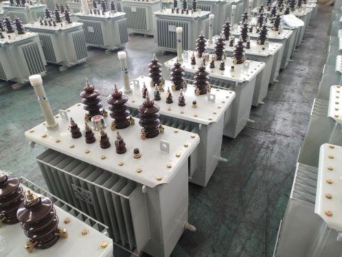 200千伏安铜芯线变压器多少钱一台