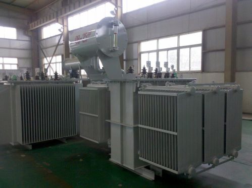 S20-3150kVA/10~12kV/0.4~1.14kV油浸式变压器
