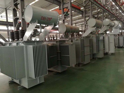S20-3150kVA油浸式变压器