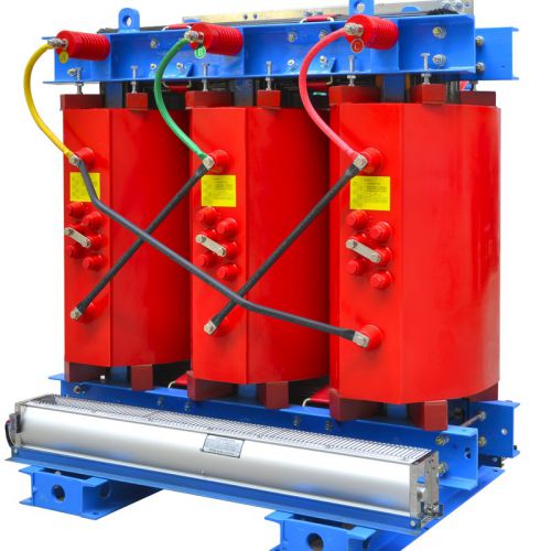 SCB14-2500kVA/10变压器价格