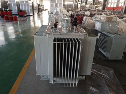 s13与s11的变压器外表有什么区别