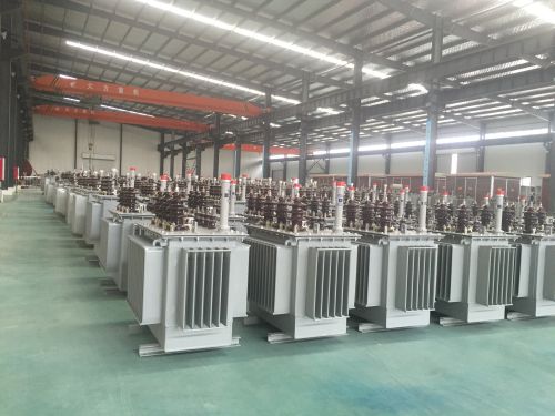 250kVA变压器价格多少钱