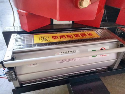 SCB14-630kVA干式变压器